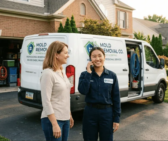 Crawlspace Mold Remediation North Dighton, MA FAQs